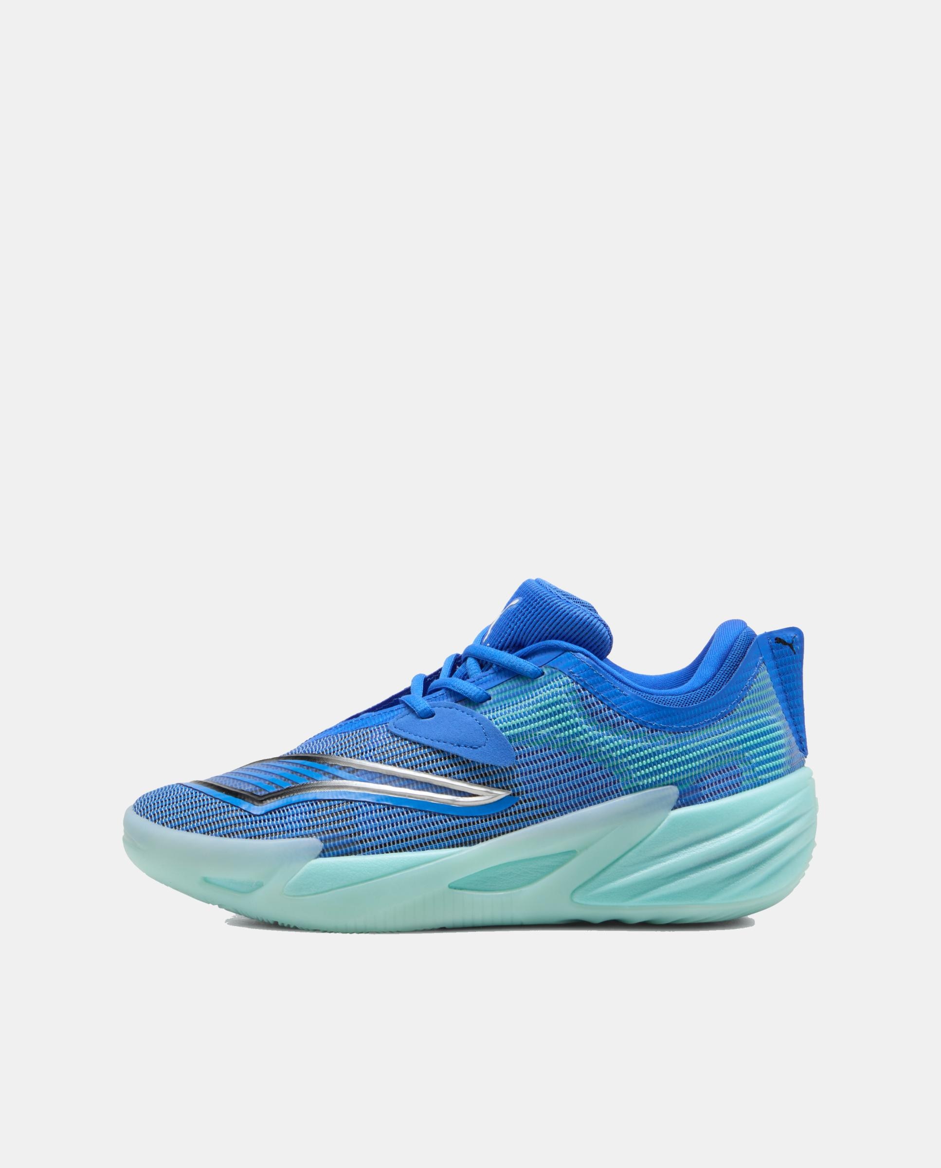 Calzado Baloncesto de Hombre All-Pro NITRO? 2 Frost Puma - Azul Azul-6