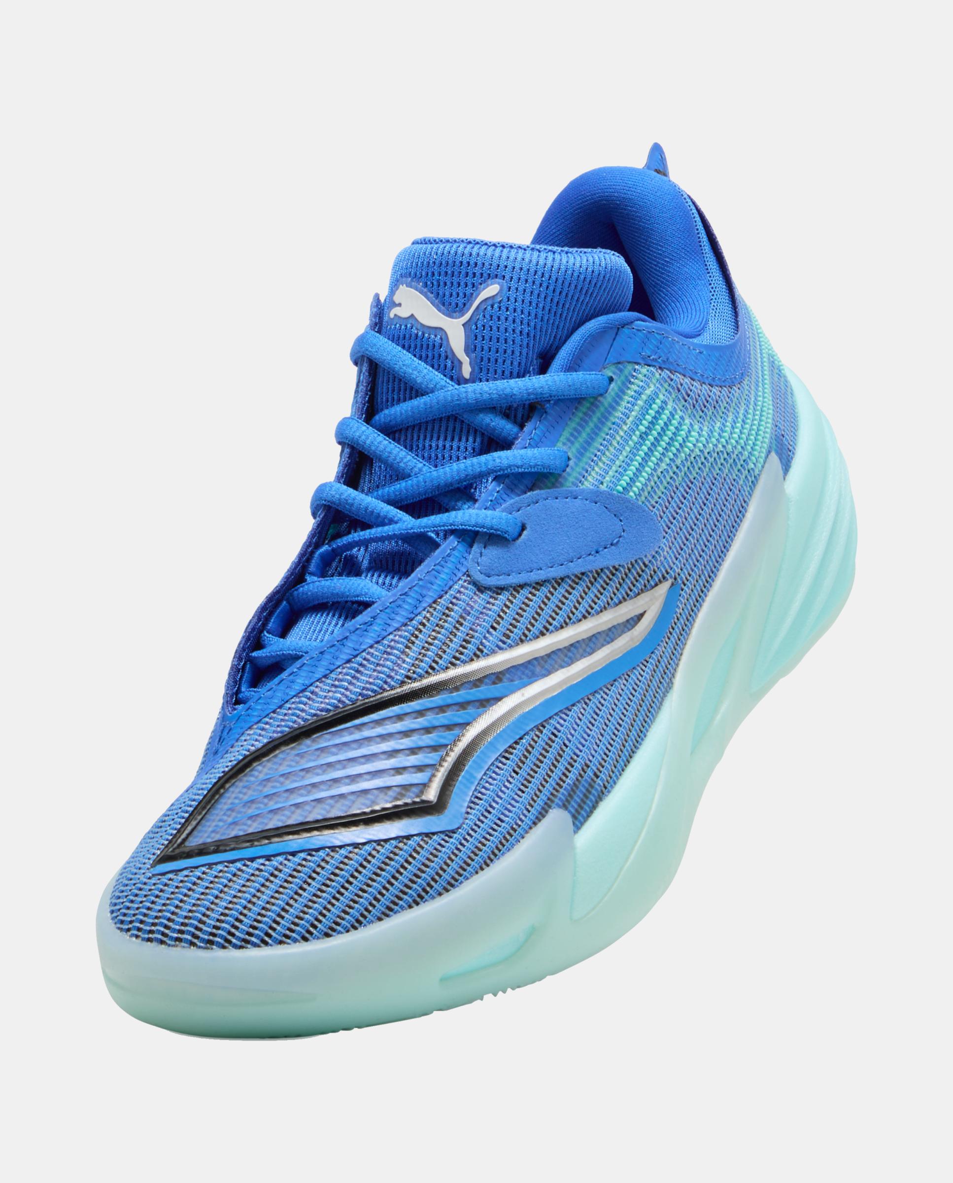 Calzado Baloncesto de Hombre All-Pro NITRO? 2 Frost Puma - Azul Azul-8