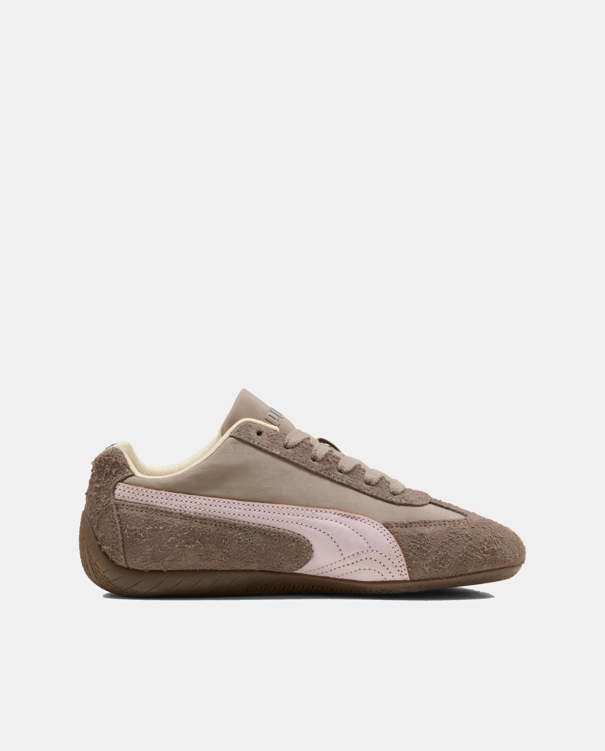 Imagem 0 de Sapatilhas Casual de Mulher Speedcat Brushed Luxe Wns