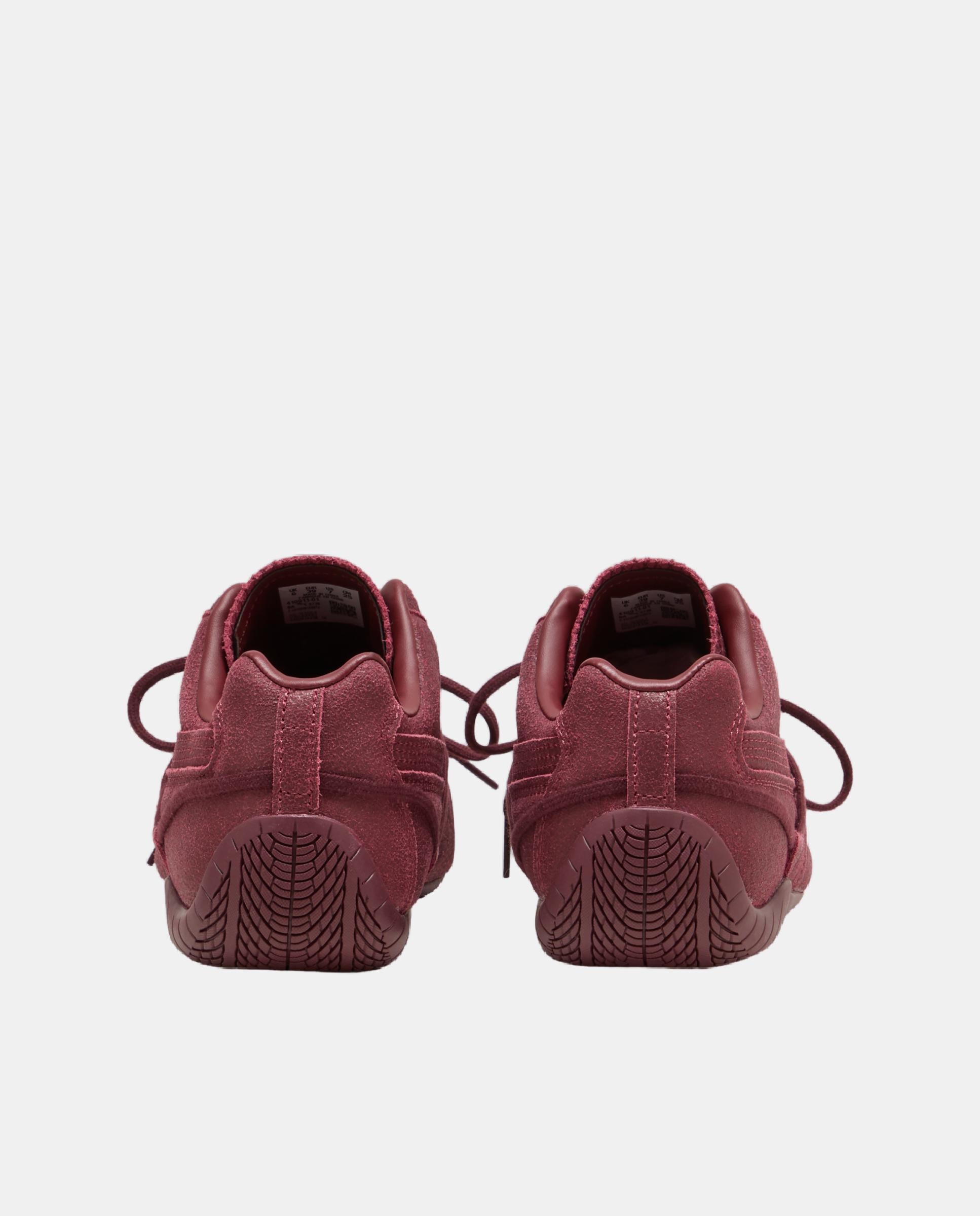 Imagen 3 de Puma Speedcat VTG x ROSÉ para mujer - Morado Morado