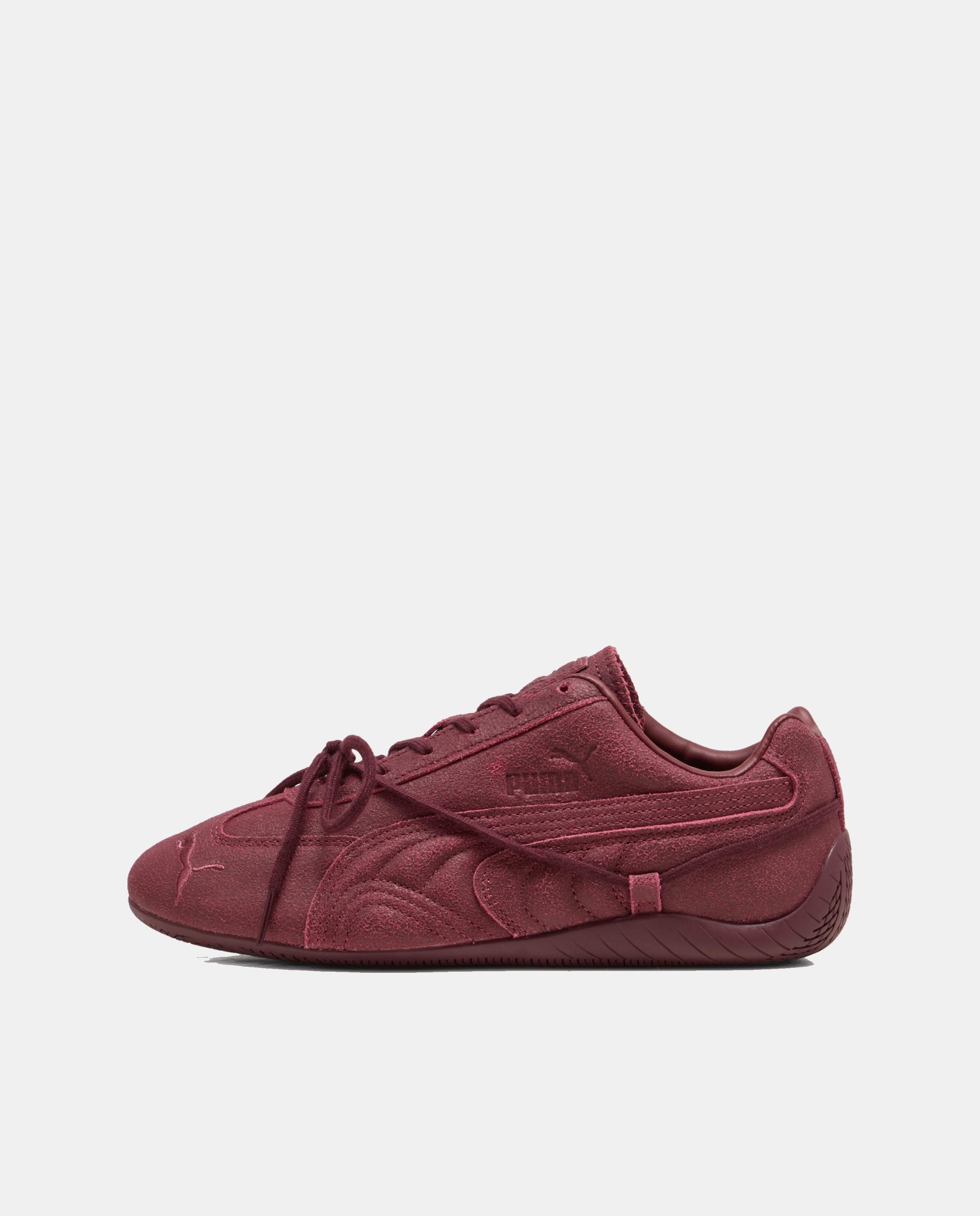 Imagen 4 de Puma Speedcat VTG x ROSÉ para mujer - Morado Morado