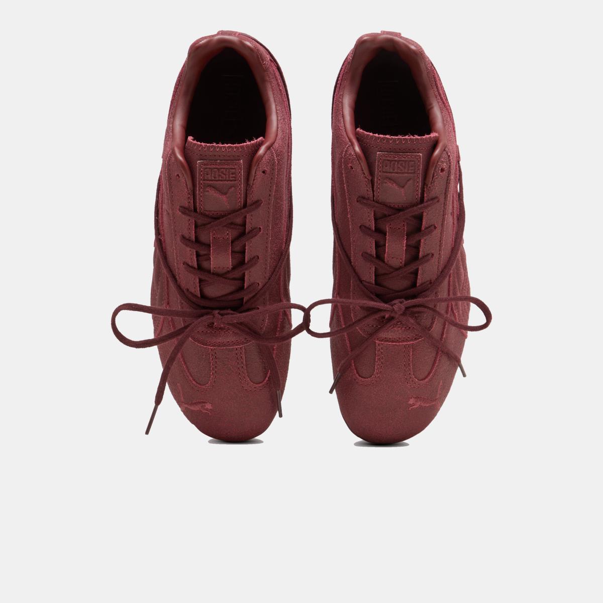 Imagen 6 de Puma Speedcat VTG x ROSÉ para mujer - Morado Morado