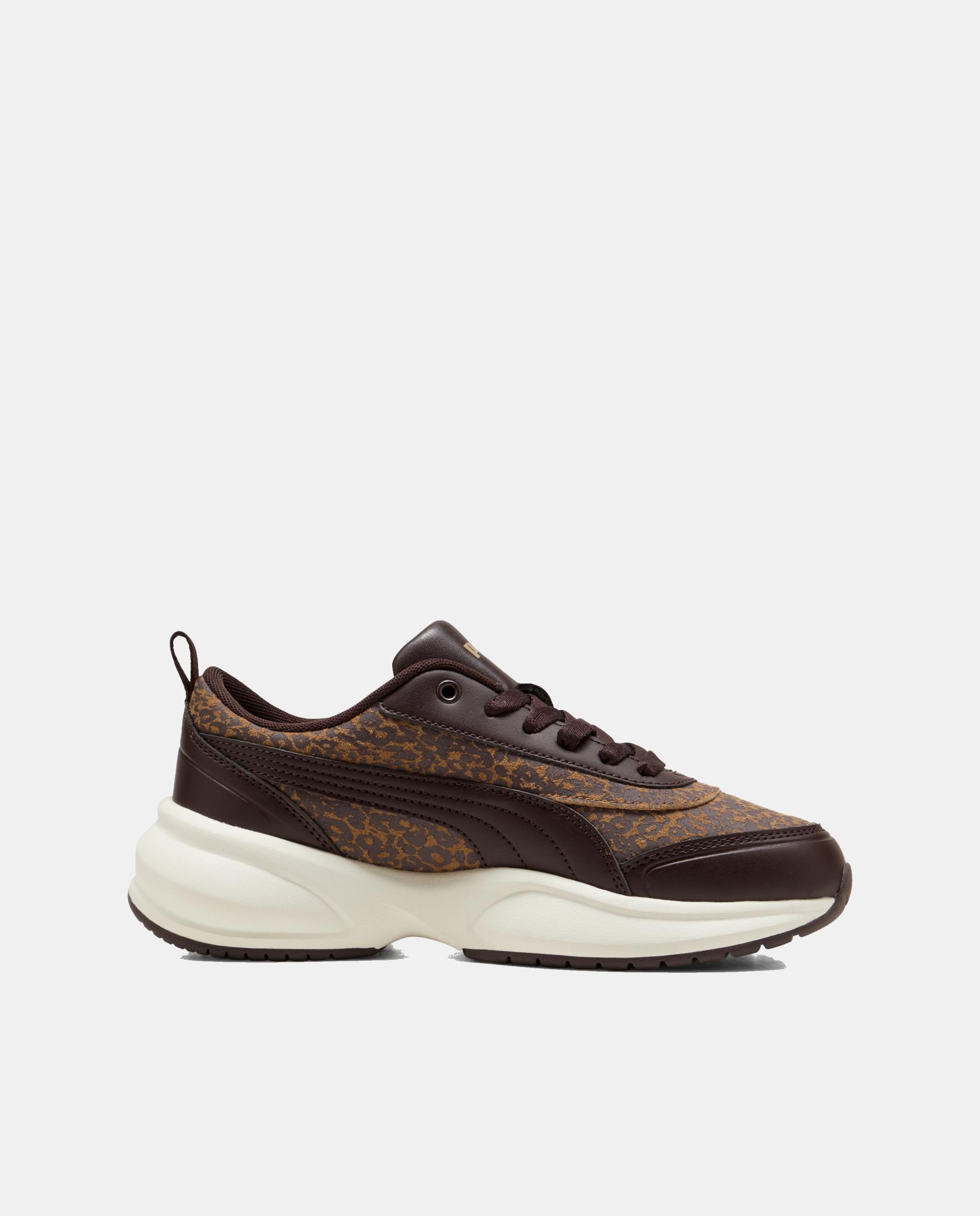 Imagen 1 de Zapatillas Casual Mujer Cilia 2 Mode Feline Puma Bronce