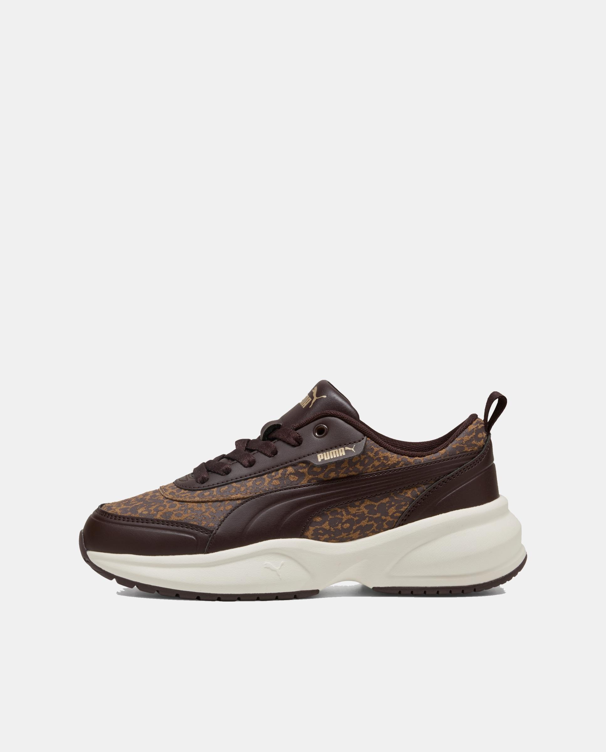 Imagen 3 de Zapatillas Casual Mujer Cilia 2 Mode Feline Puma - Bronce Bronce