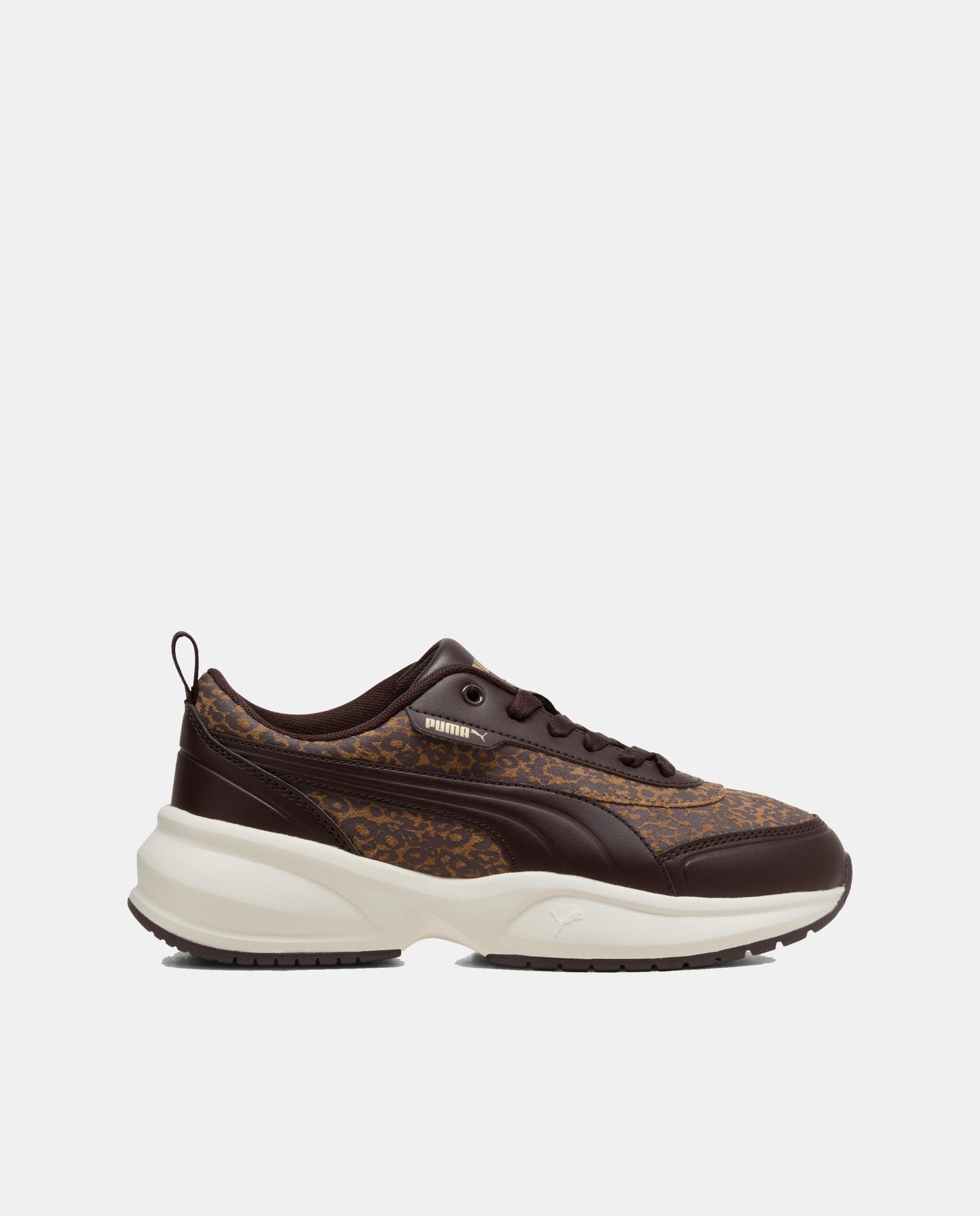 Imagen 5 de Zapatillas Casual Mujer Cilia 2 Mode Feline Puma - Bronce Bronce