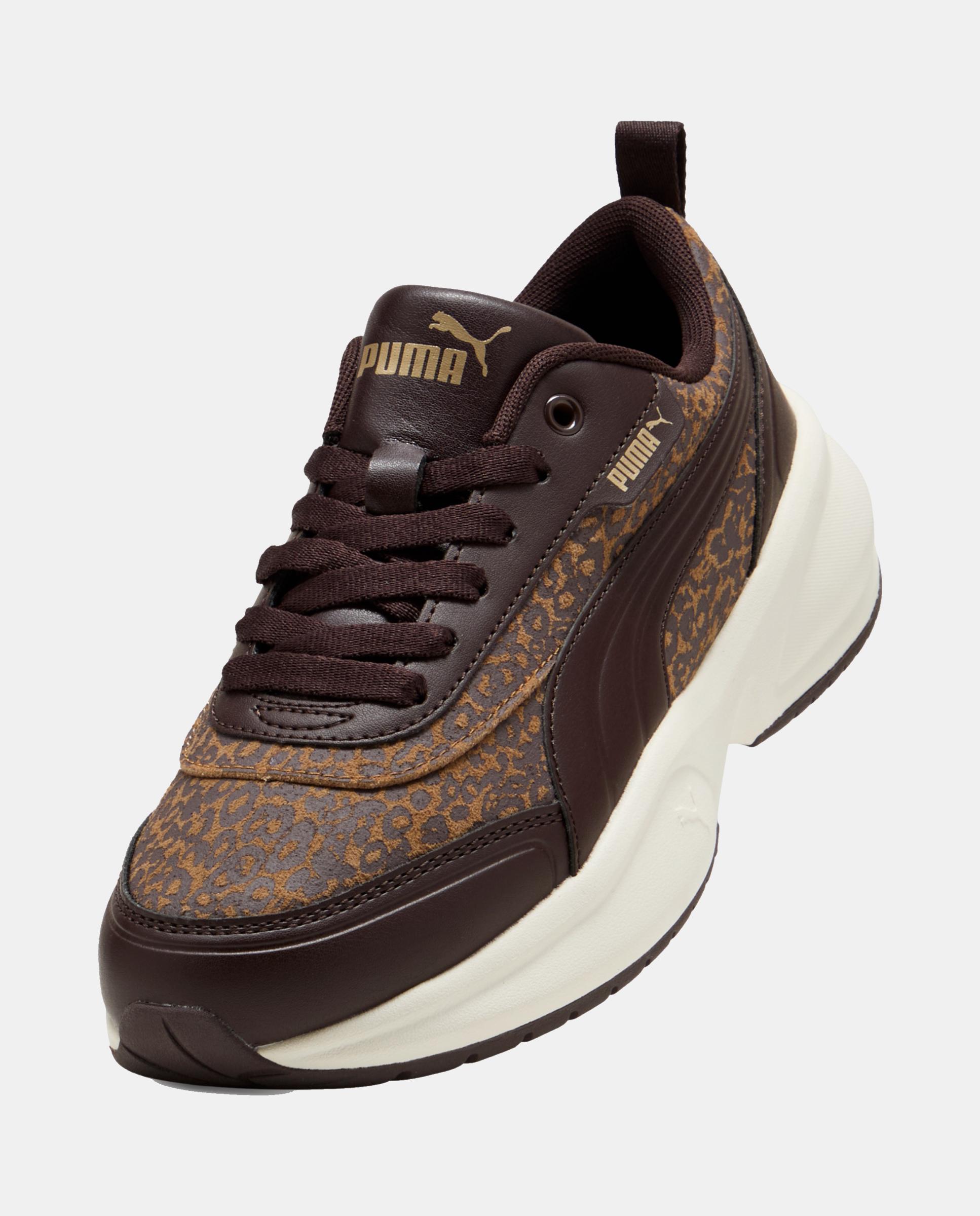 Imagen 6 de Zapatillas Casual Mujer Cilia 2 Mode Feline Puma - Bronce Bronce