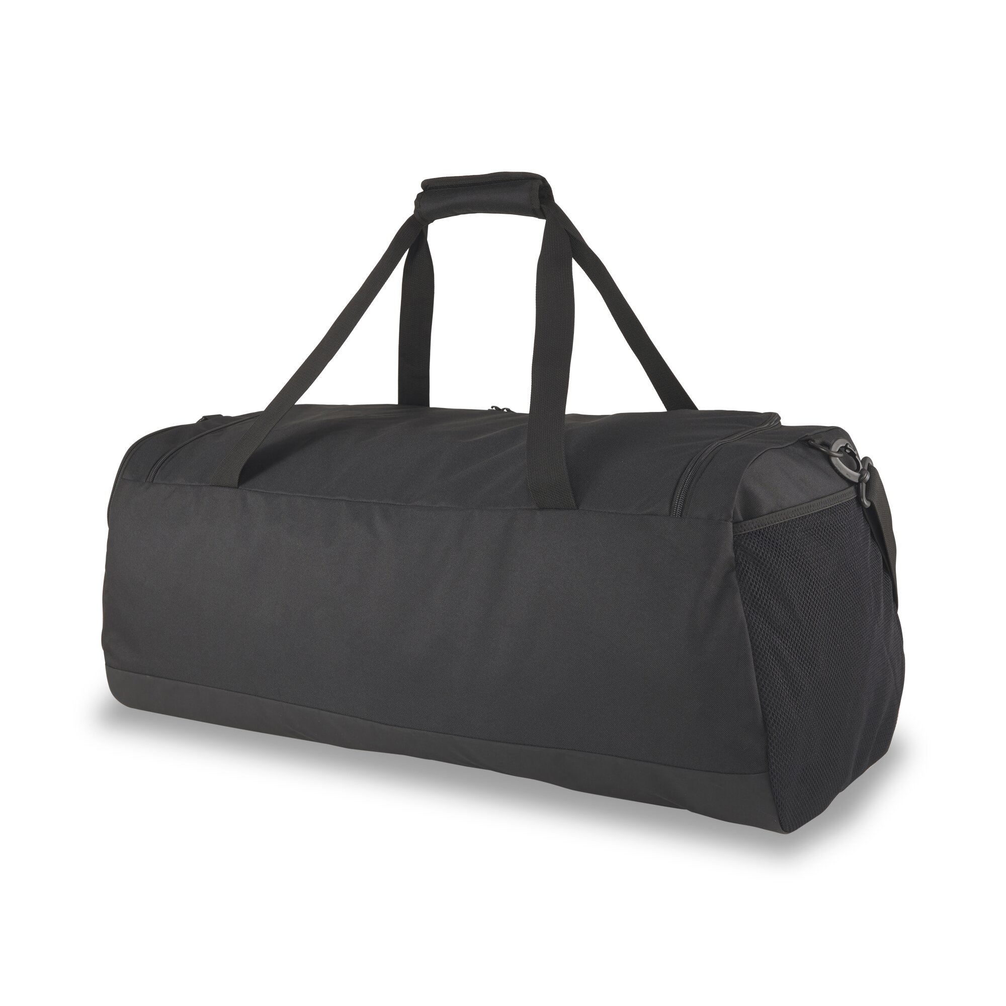 Saco de desporto TeamGoal 23 L Preto-2