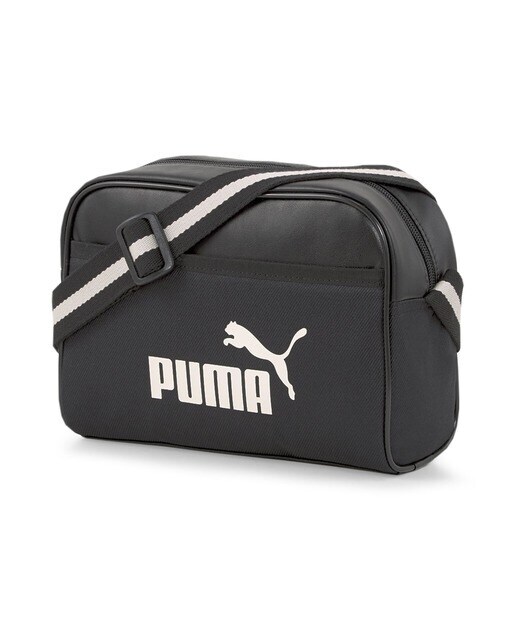 Bolso deportivo Campus Reporter Puma