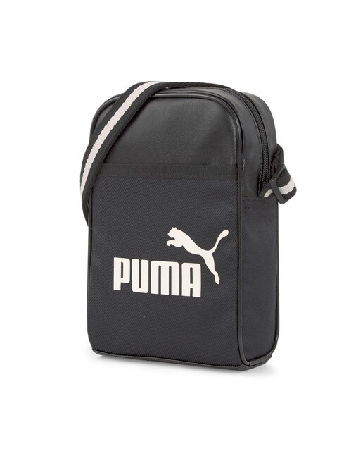 Imagem 0 de Saco de desporto Campus Compact Porta Puma