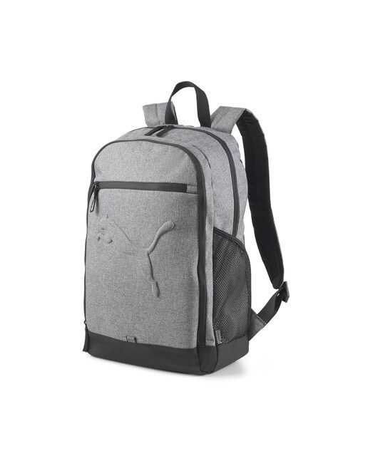 Mochila Buzz Puma Cinzento-1