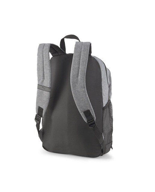 Mochila Buzz Puma Cinzento-2