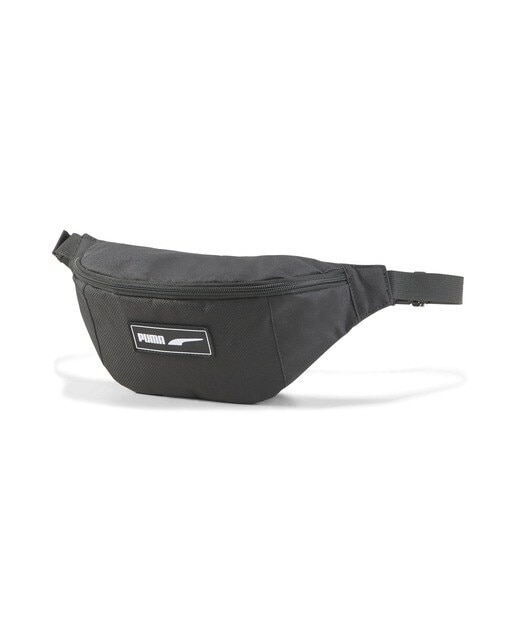Bolsa de cintura Deck Preto-1