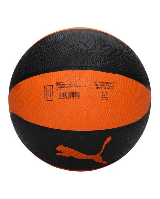 Bola de basquetebol Laranja-2