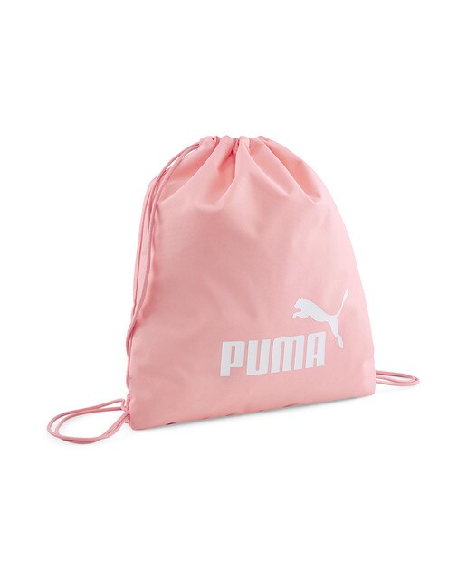 Gymsack Phase Puma Rosa-1