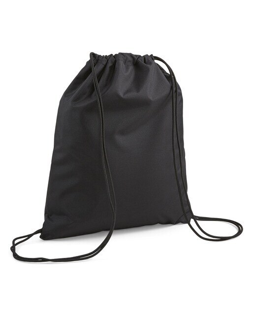 Gymsack Phase Puma Preto-2