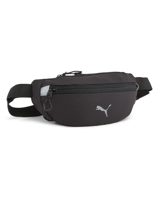 Bolsa de Cintura Unissexo PR Classic Waist Bag Preto-1