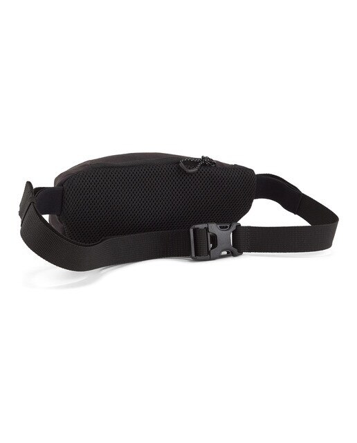 Bolsa de Cintura Unissexo PR Classic Waist Bag Preto-2