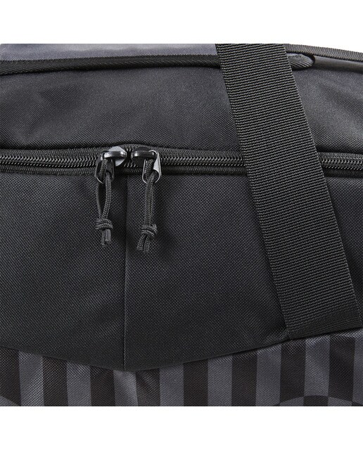 Mala Desportiva Unissexo individualRISE Medium Bag Preto-3