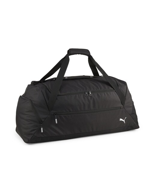 Mala Desportiva Unissexo teamGOAL Teambag L Preto-1