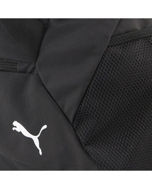Mala Desportiva Unissexo teamGOAL Teambag L Preto-3