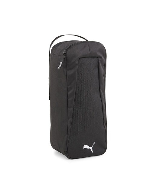 Mala Desportiva Unissexo teamGOAL Shoe Bag Preto-1