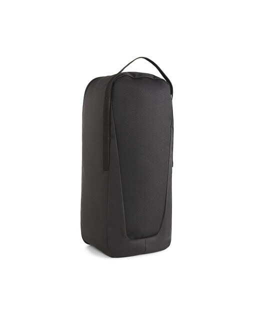 Mala Desportiva Unissexo teamGOAL Shoe Bag Preto-2