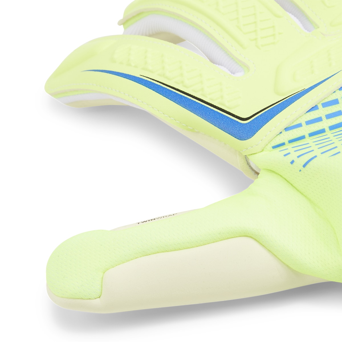 Luvas Ultra Pro NC Verde-2