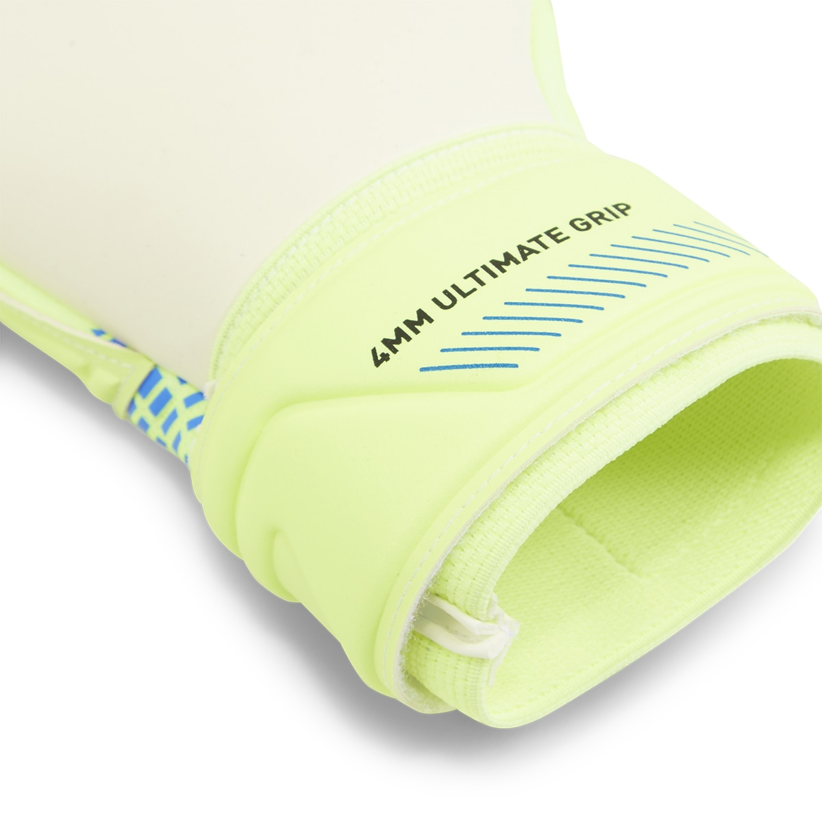 Luvas Ultra Pro NC Verde-3