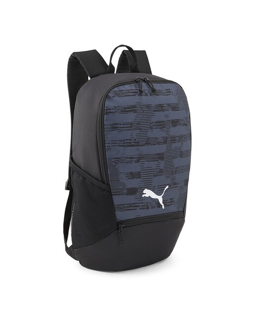 Mochila Individual Rise Backp Preto-1