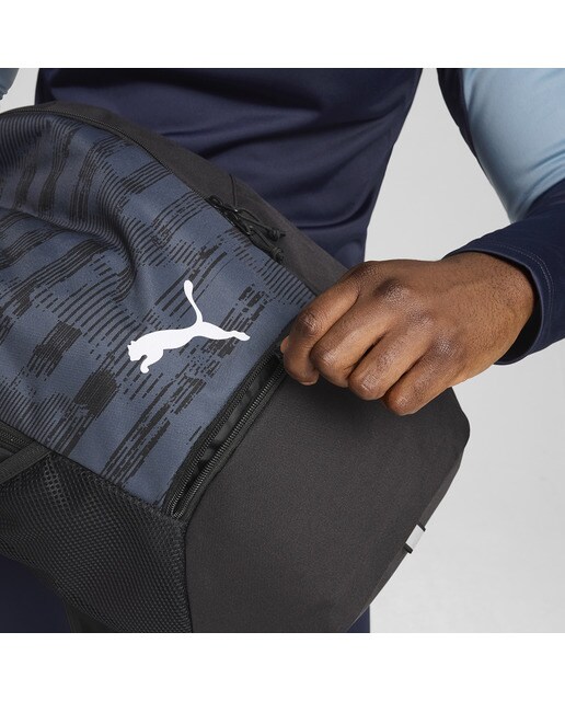 Mochila Individual Rise Backp Preto-5