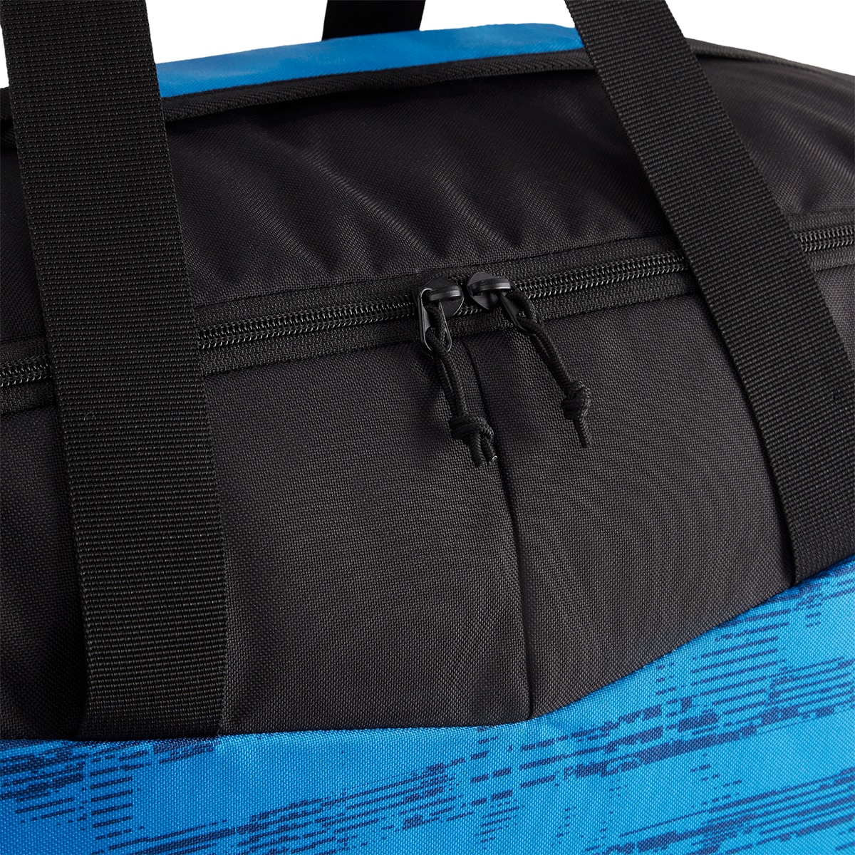 Mala Desportiva Individual Rise Medium Bag Azul-3