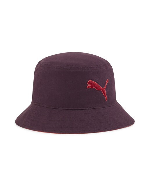Sombrero Play Paris Bucket Puma