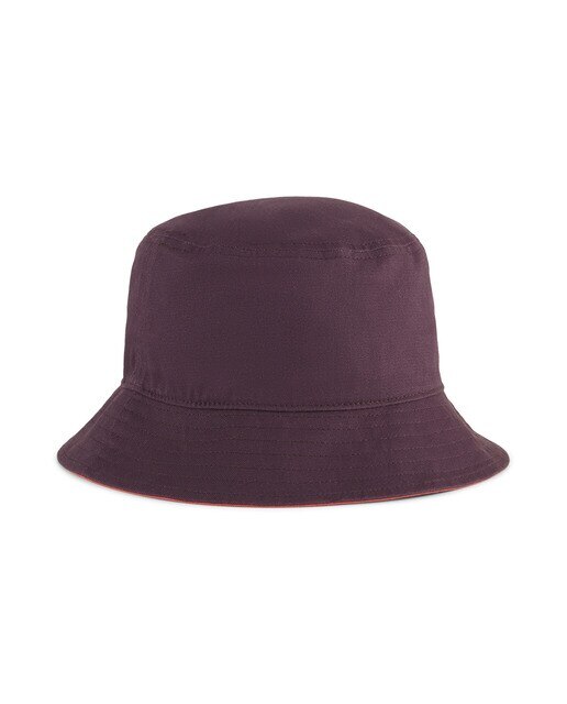 Chapéu Play Paris Bucket Roxo-2