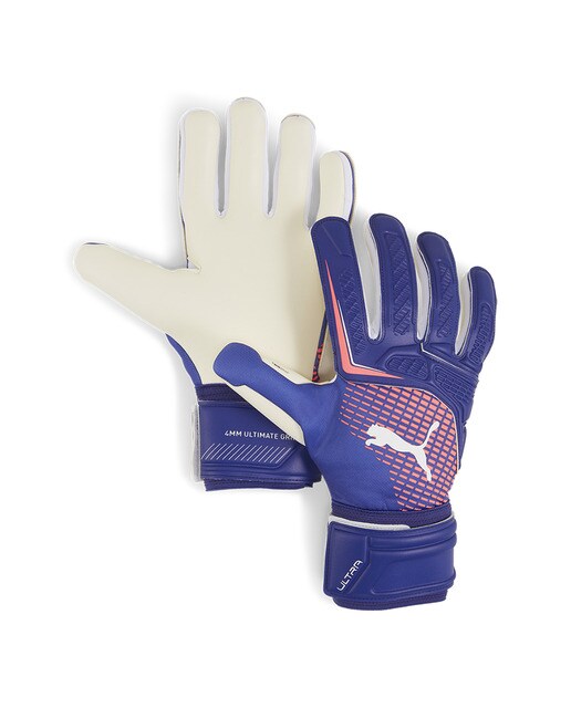 Luvas de Guarda-Redes Ultra Pro NC Roxo-1