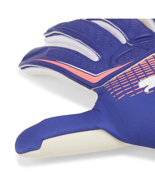 Luvas de Guarda-Redes Ultra Pro NC Roxo-2