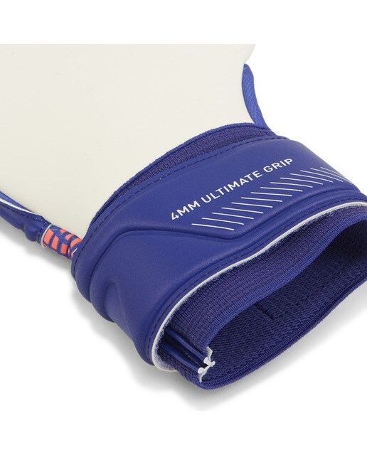 Luvas de Guarda-Redes Ultra Pro NC Roxo-3