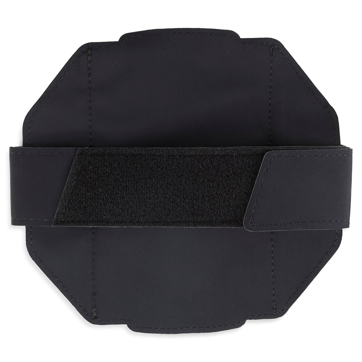 Bracelete Porta-Smartphone Preto-2
