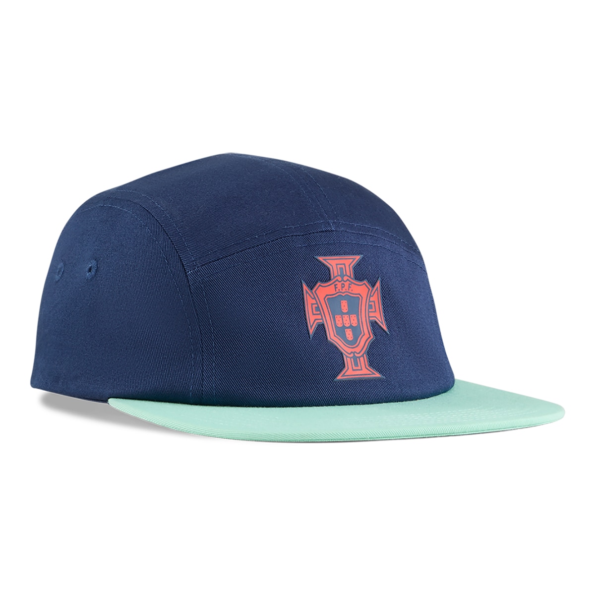 Imagem 0 de Boné de Portugal 5 Panel Cup