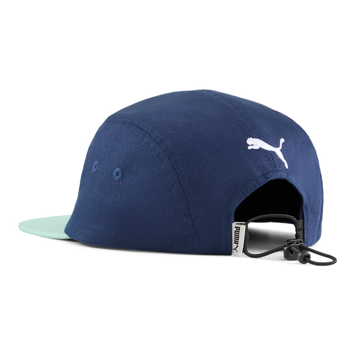 Boné de Portugal 5 Panel Cup Azul-2
