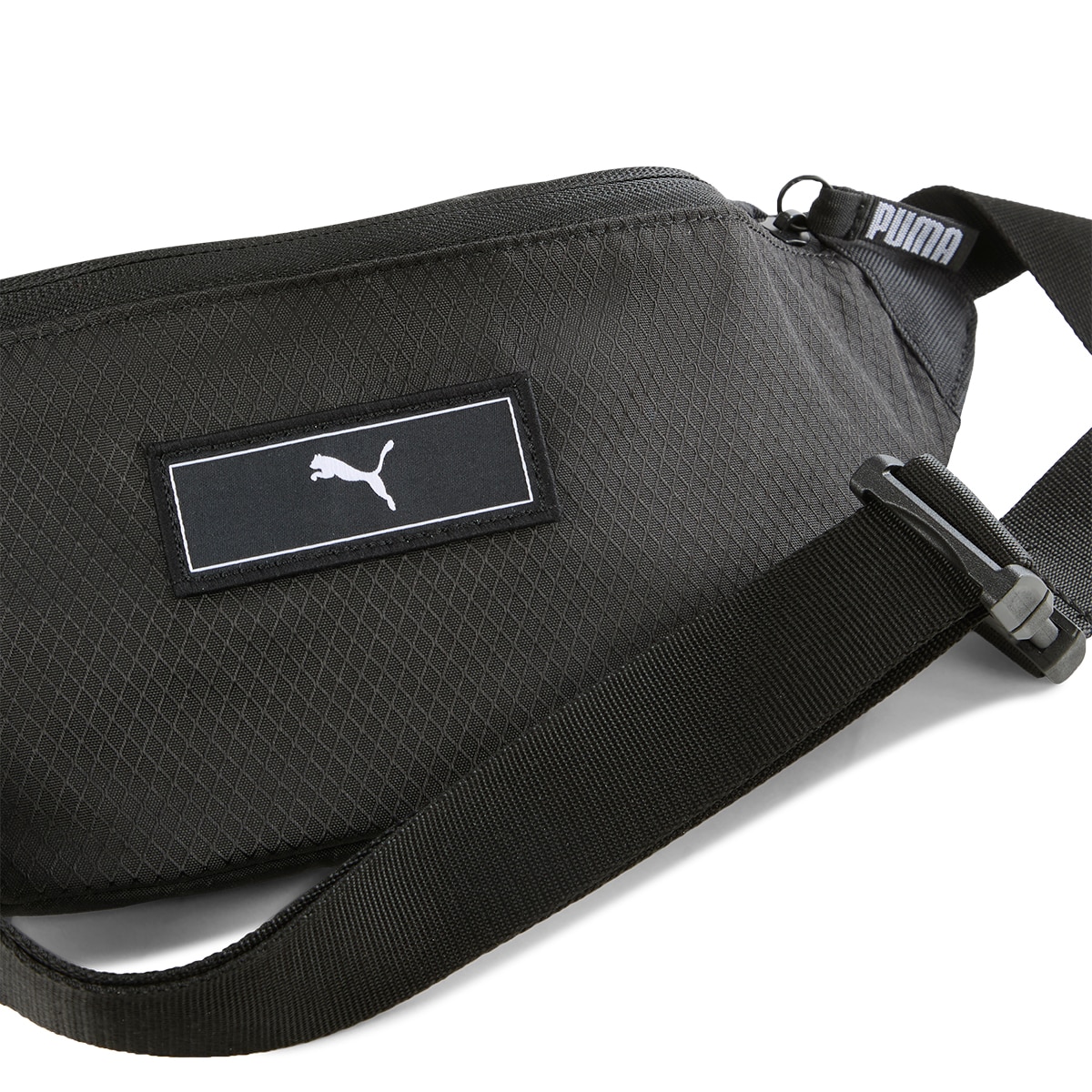 Bolsa de cintura Deck Preto-3