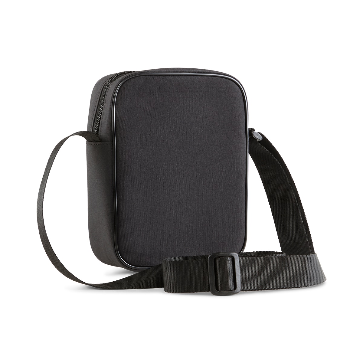 Mala a Tiracolo Campus Portable Preto-2