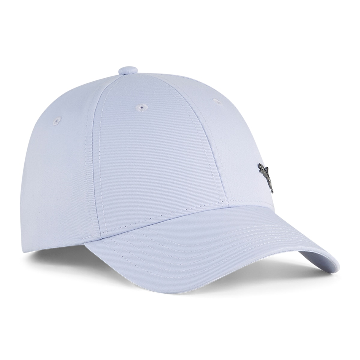 Boné Metal Cat Cap Branco-1