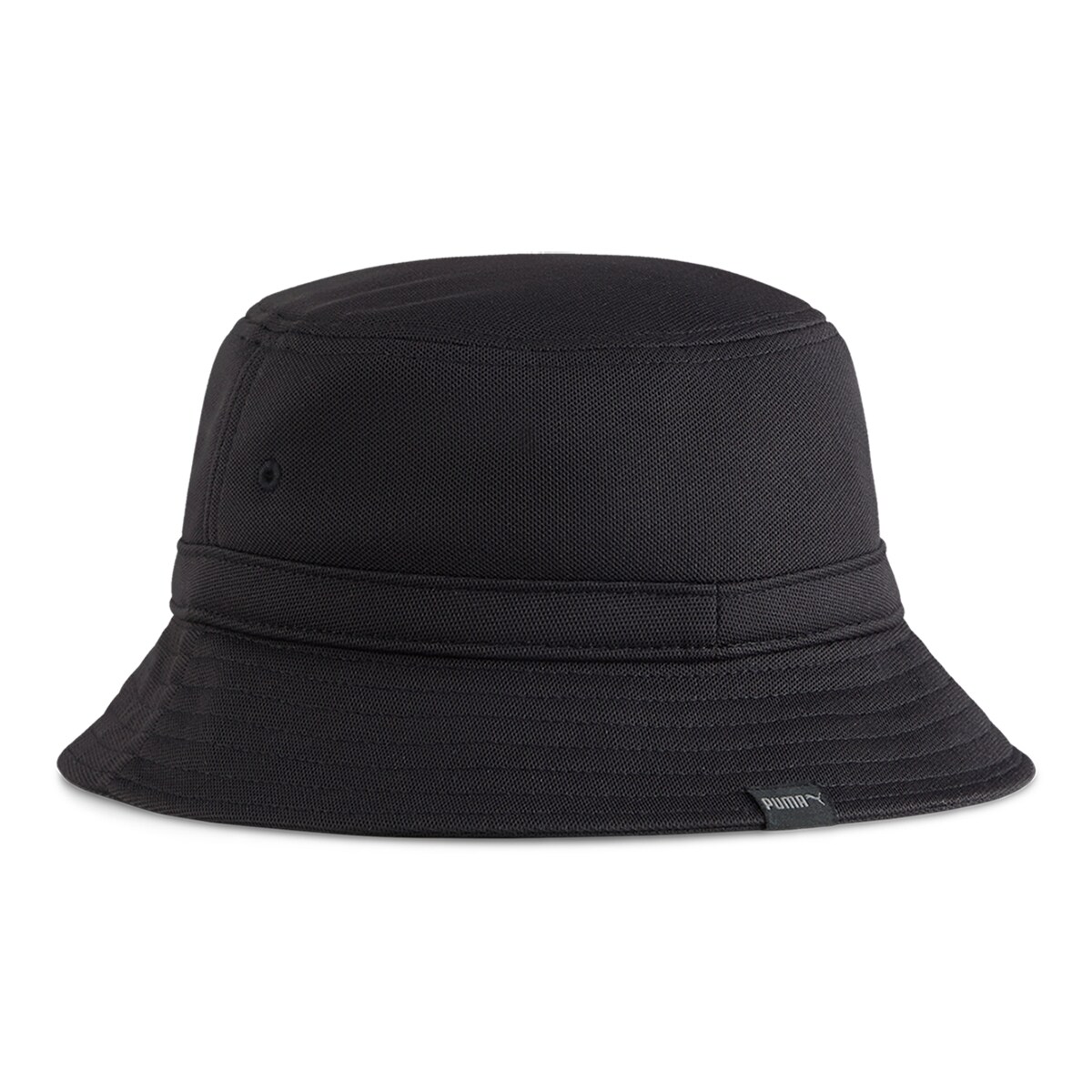 Gorro Unissexo Essential Premium Bucket Preto-2