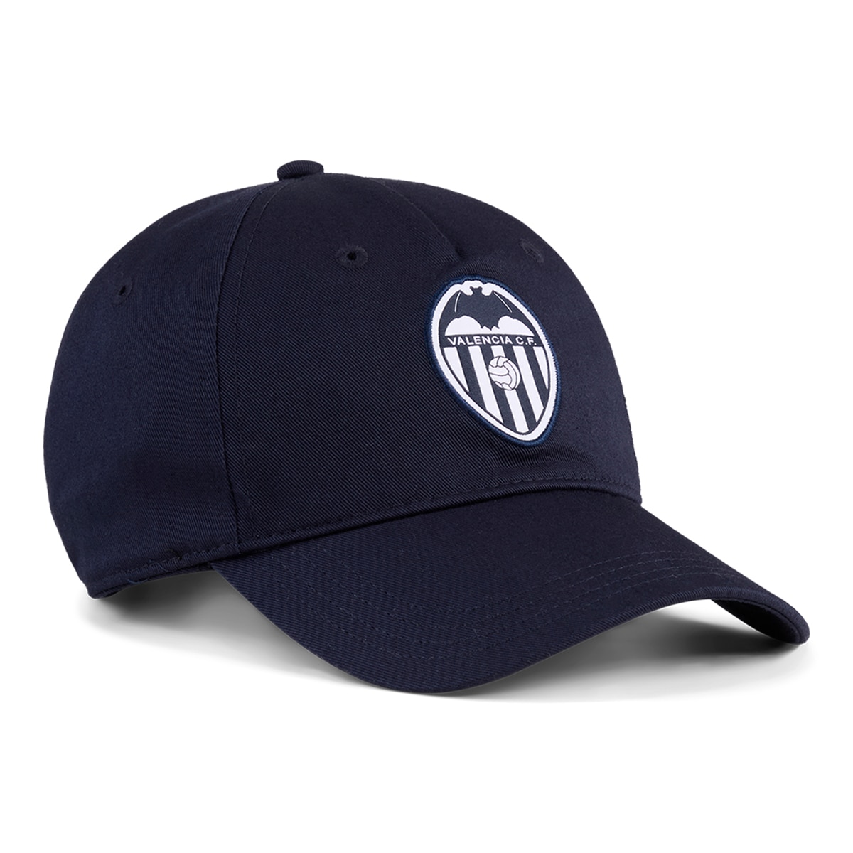 Boné VCF ESS Cap Preto-1