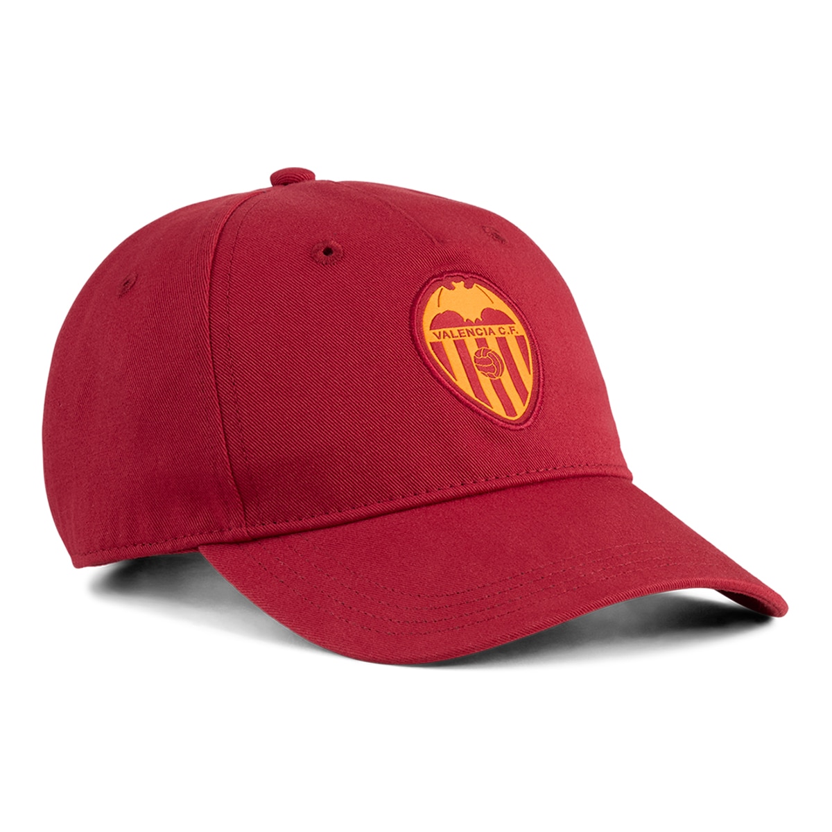 Boné VCF ESS Cap Vermelho-1