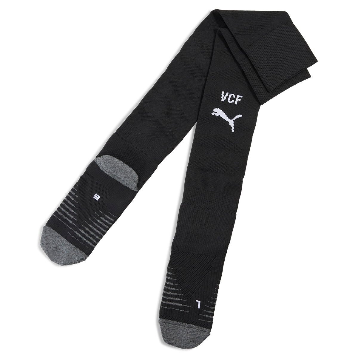 Imagem 0 de Meias de Futebol VCF Mesh Socks Replica