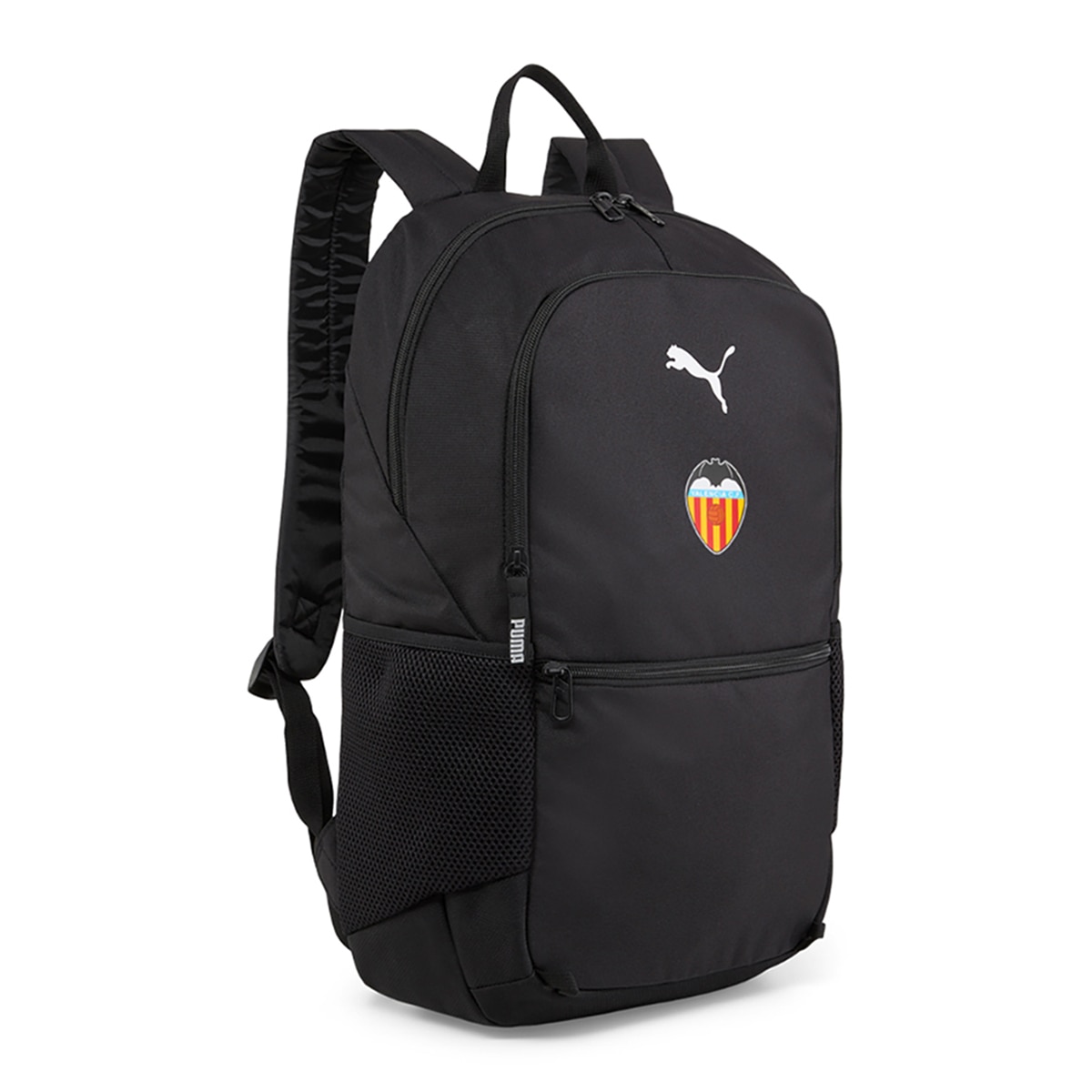 Imagem 0 de Mochila VCF teamGOAL Backpack With Ball Net