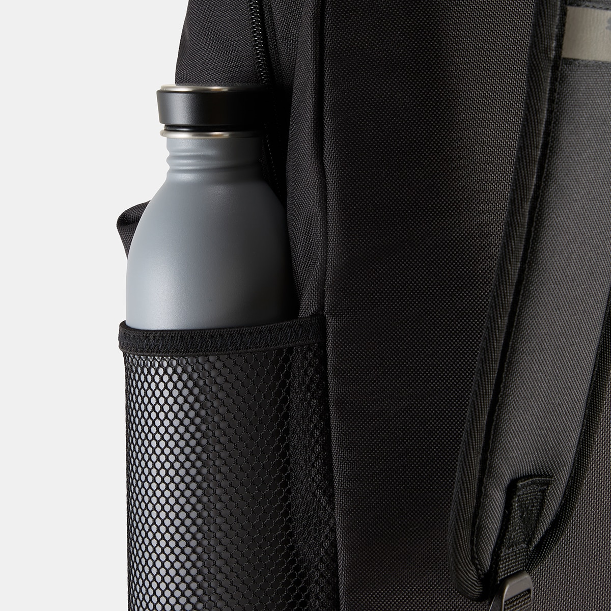 Mochila de Homem Attacanto Backpack Preto-3