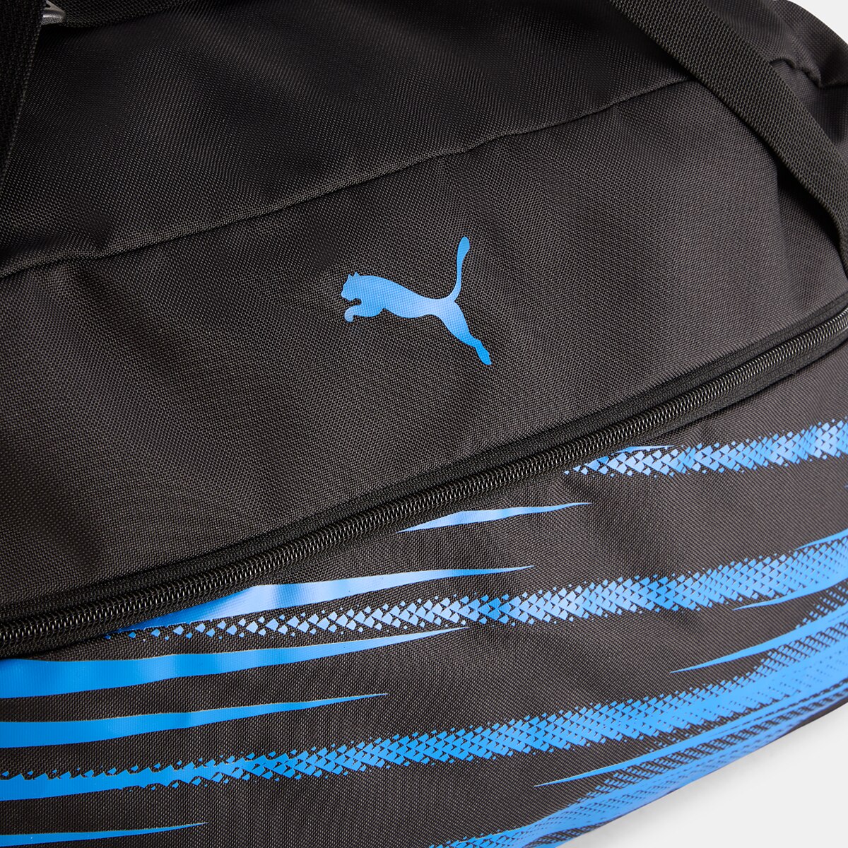Mala Attacanto Sports Bag M Preto-3