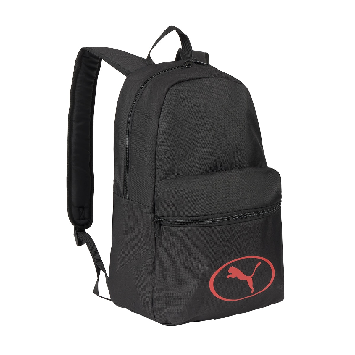 Mochila Phase Backpack BTS Preto-1